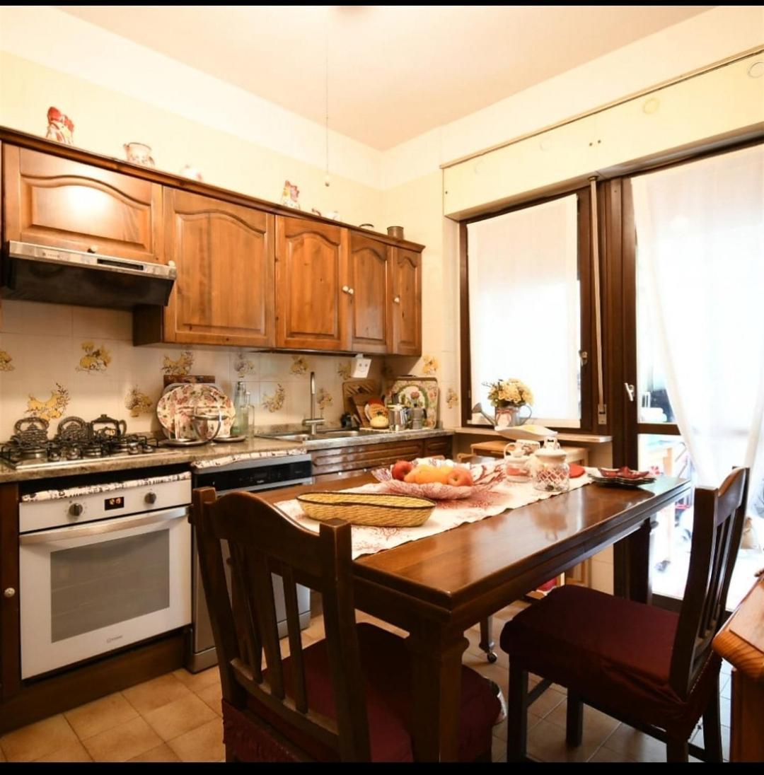Luis&Susy Home, Кальяри Экстерьер фото