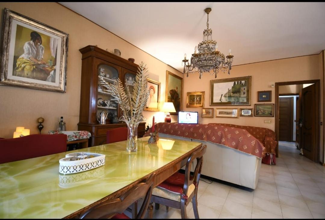 Luis&Susy Home, Кальяри Экстерьер фото