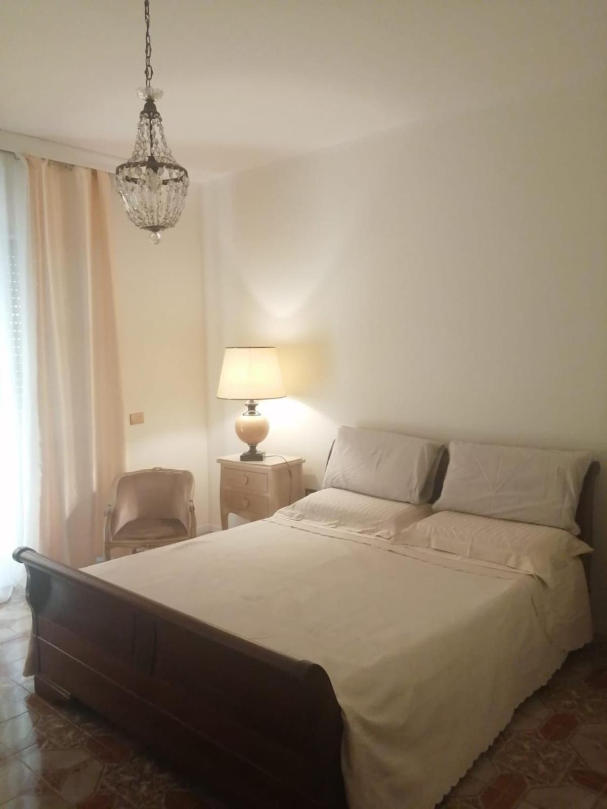 Luis&Susy Home, Кальяри Экстерьер фото